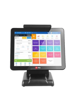 TA POS Touch screen cash register + drawer  - Image 2