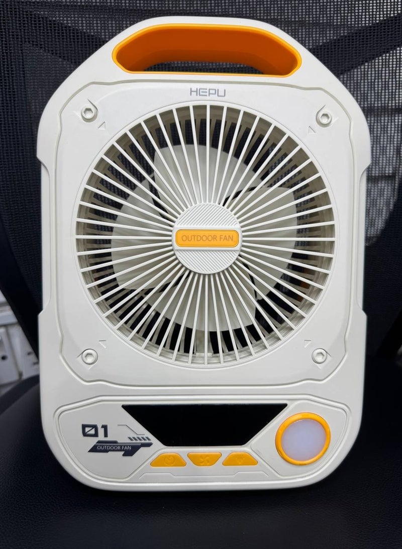 هيبو مروحة خارجية من هيبو - Image 1