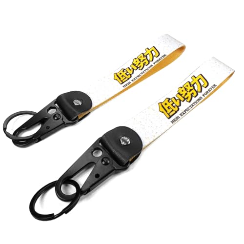 Rilo Kaoer 1pcs JDM KeychainAutomotive DesignCool Keychains for Men WomenIdeal Gift for Boys Girls - Image 5