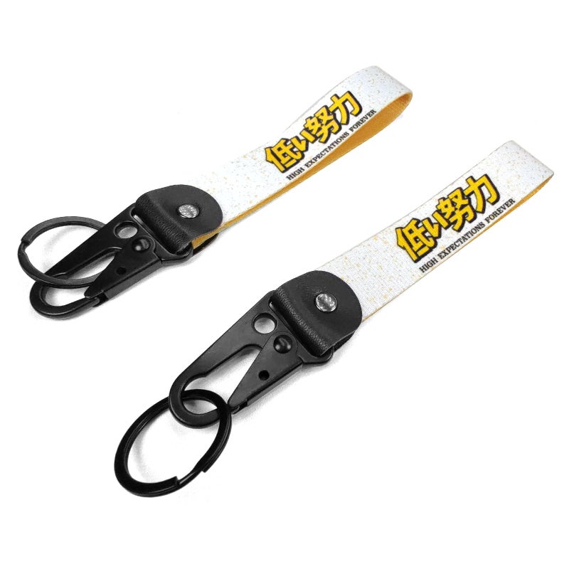 Rilo Kaoer 1pcs JDM KeychainAutomotive DesignCool Keychains for Men WomenIdeal Gift for Boys Girls - Image 4