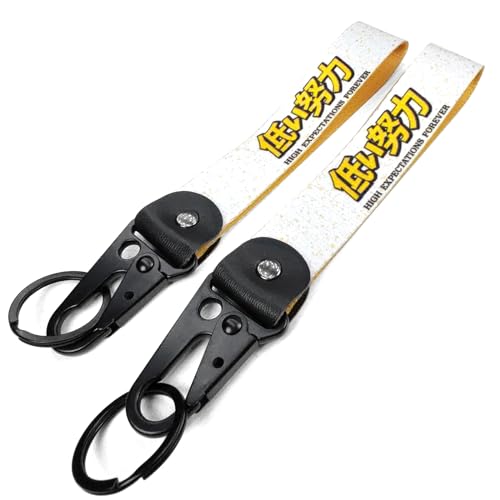 Rilo Kaoer 1pcs JDM KeychainAutomotive DesignCool Keychains for Men WomenIdeal Gift for Boys Girls - Image 1