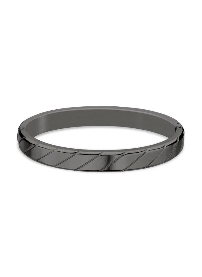 McLaren Apex Grey Bracelet for Men