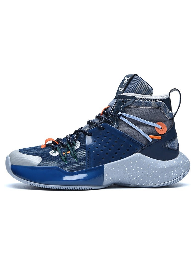 SKT Shiketro New Basketball Shoes  - Image 1
