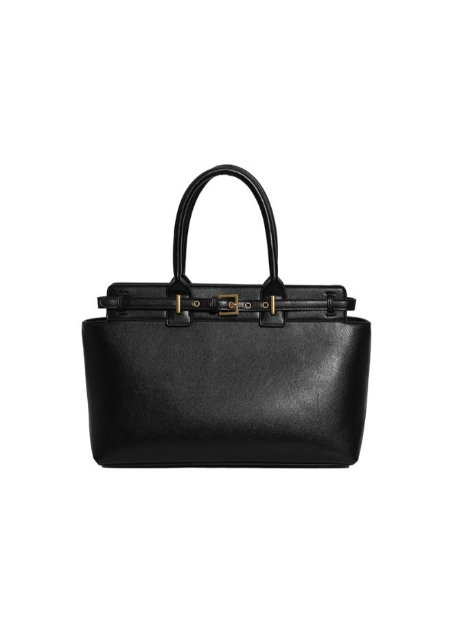 Rup Art Luxurious PU Leather Crossbody Bag for Women – Spacious & Stylish Handbag with Adjustable Strap  - Image 1