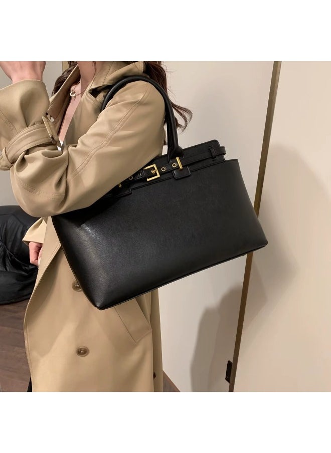 Rup Art Luxurious PU Leather Crossbody Bag for Women – Spacious & Stylish Handbag with Adjustable Strap  - Image 5