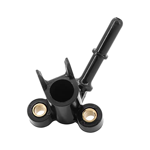 Tektall Fuel Injector Joint Cap Fits for Hon-da Rancher 420 Foreman 500 Rubicon 500 Pioneer 500 2014-2021 16422HR3A41 - Image 1