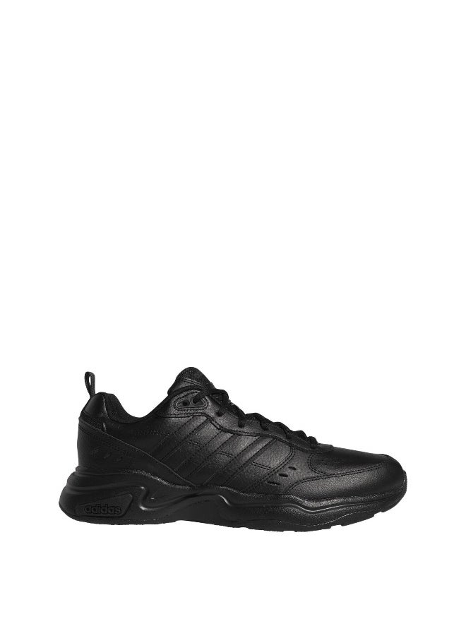 Adidas adidas Strutter Black Sportwear Shoes 3.5  - Image 2