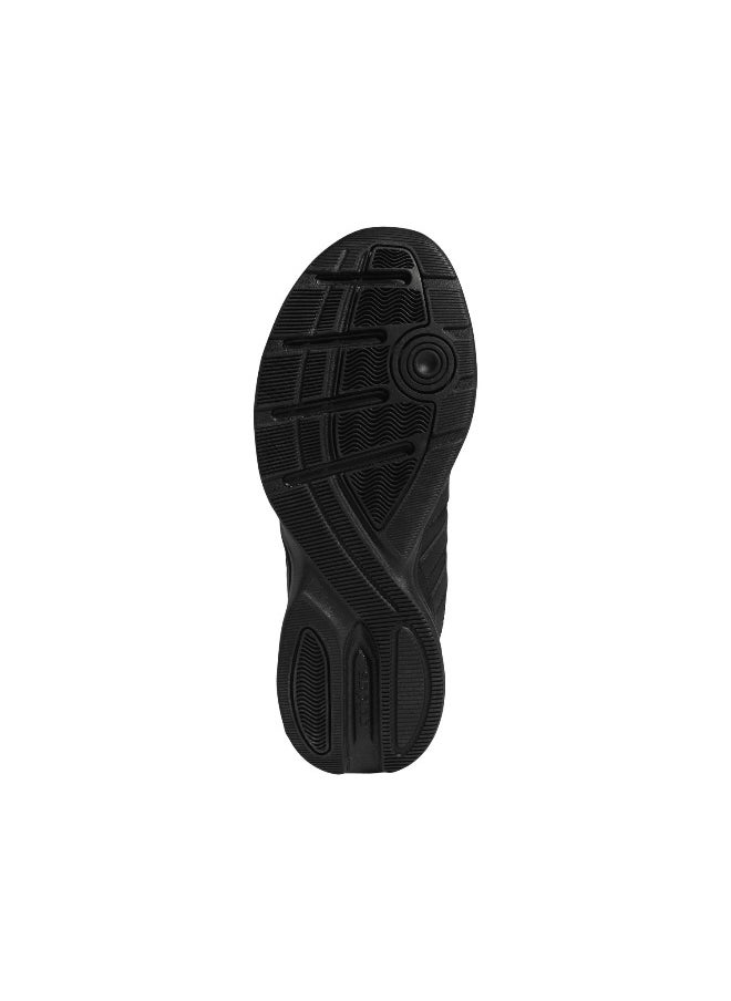 Adidas adidas Strutter Black Sportwear Shoes 3.5  - Image 4