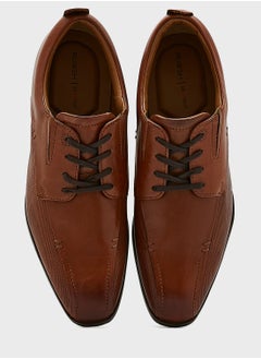 RUOSH Casual Lace Ups Shoes  - Image 4