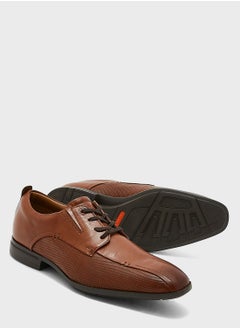 RUOSH Casual Lace Ups Shoes  - Image 3