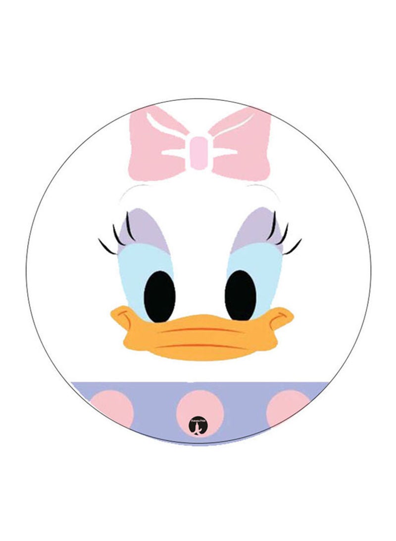 RKN Disney Character Printed Mouse Pad Multicolour