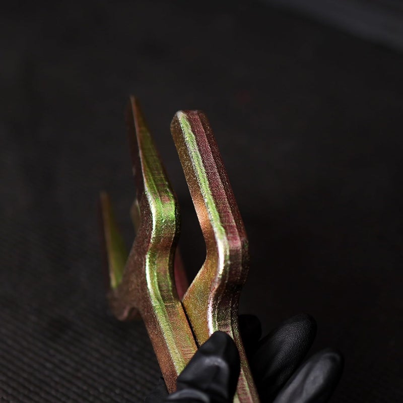 ABN 2 Piece Axle Popper Kit - Image 4