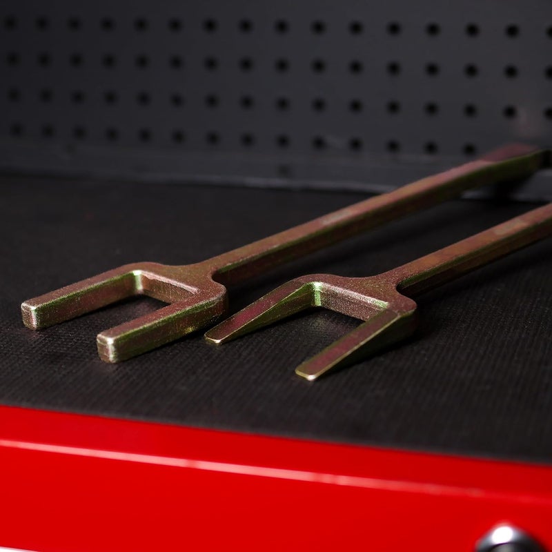 ABN 2 Piece Axle Popper Kit - Image 2