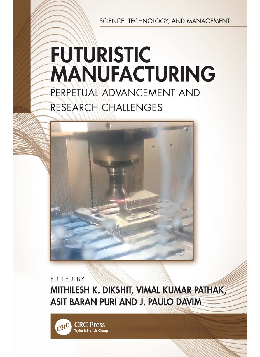 Futuristic Manufacturing 