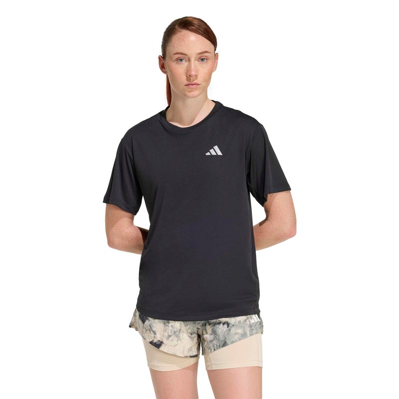adidas Adi365 Running Essentials Climacool T-Shirt - Image 1