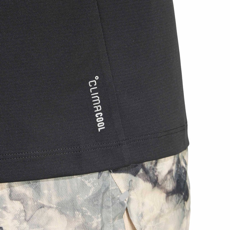 adidas Adi365 Running Essentials Climacool T-Shirt - Image 3