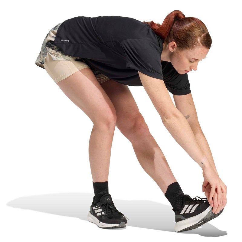 adidas Adi365 Running Essentials Climacool T-Shirt - Image 2