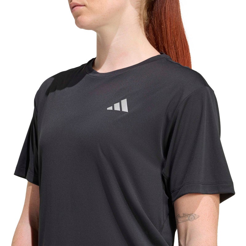 adidas Adi365 Running Essentials Climacool T-Shirt - Image 5