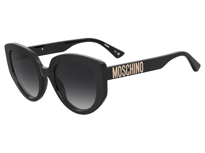 Women Cat Eye Sunglasses 53 MOS173/S
