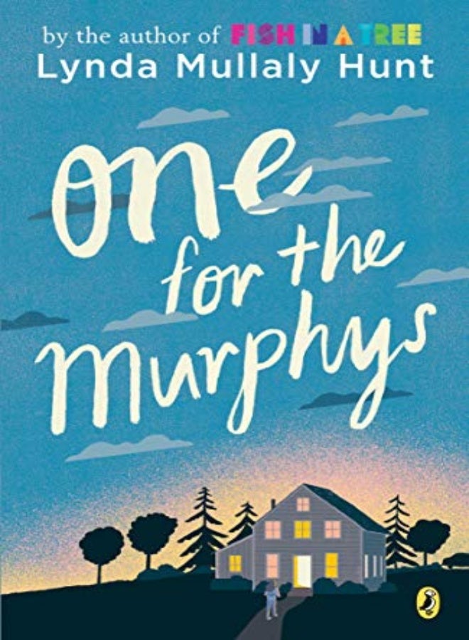 ONE FOR THE MURPHYS