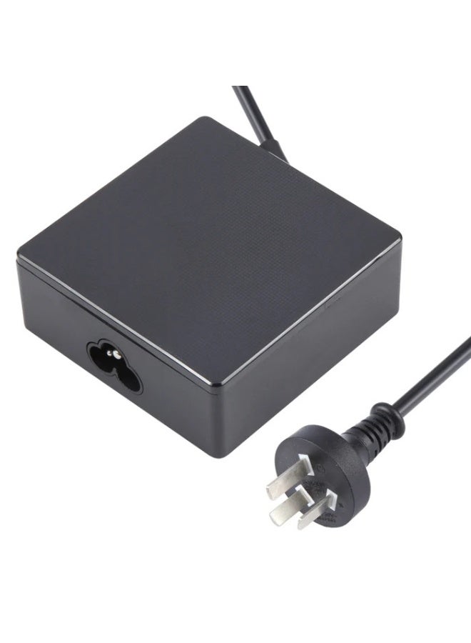 Terabyte 100W 20V 5A Type-C USB-C Charger A20-100P1A AC Adapter Compatible for ASUS ROG Flow X13 Z13 GV301 GZ301 G533QM GA401QM GA503QM GX703HS ZenBook 14X 14 UX425QA UM5401QA UM425QA Supply with Power Cord - Image 1