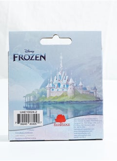 Disney FROZEN 24CT CRAYONS  - Image 3