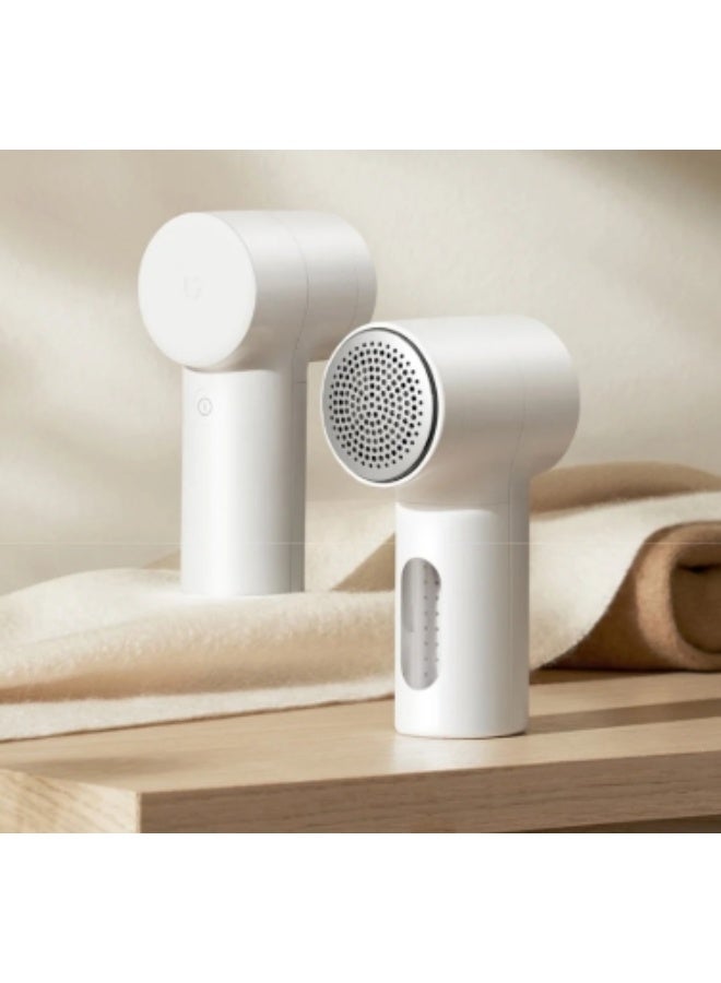 شاومي ماكينة إزالة الوبر شاومي ميجيا 2 | ماكينة حلاقة الأقمشة بست شفرات | قابلة للشحن عبر USB-C | وقت تشغيل 180 دقيقة - Image 5