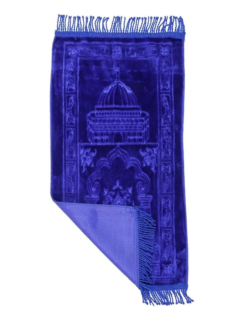 Manasek Prayer Mat for Kids - Image 2