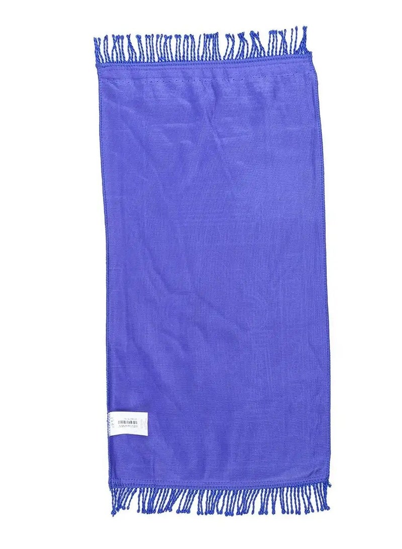 Manasek Prayer Mat for Kids - Image 4