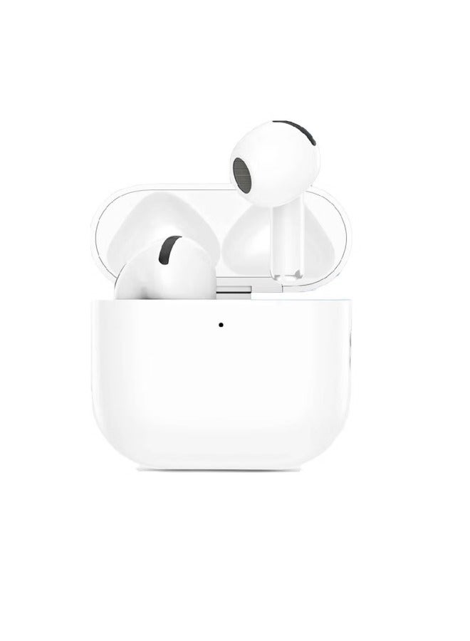 أوتيتو سماعات أذن Oteeto OT6 اللاسلكية بتقنية البلوتوث مع جودة صوت عالية الدقة وإلغاء الضوضاء ومستشعر اللمس متوافقة مع أجهزة Android - Image 1