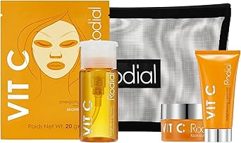 Rodial Vit C Little Luxuries Giftset 1182261 - Image 1