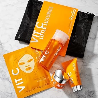 Rodial Vit C Little Luxuries Giftset 1182261 - Image 3
