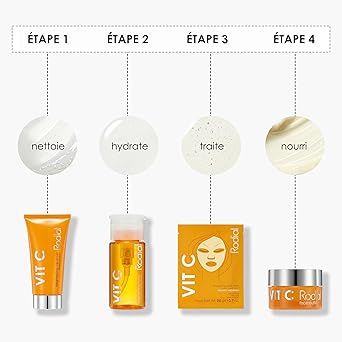 Rodial Vit C Little Luxuries Giftset 1182261 - Image 2