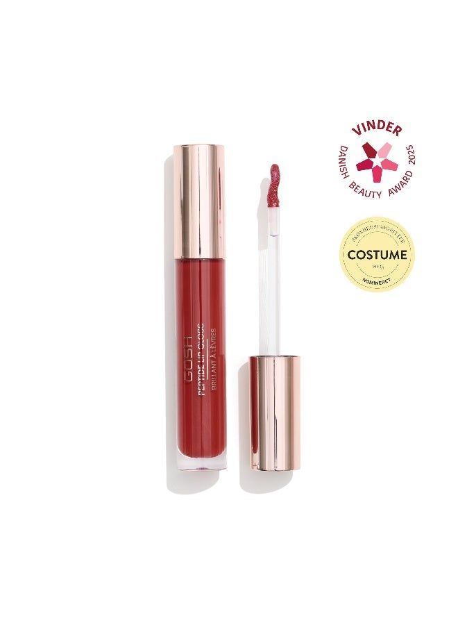 gosh Peptide Lip Gloss - Image 1