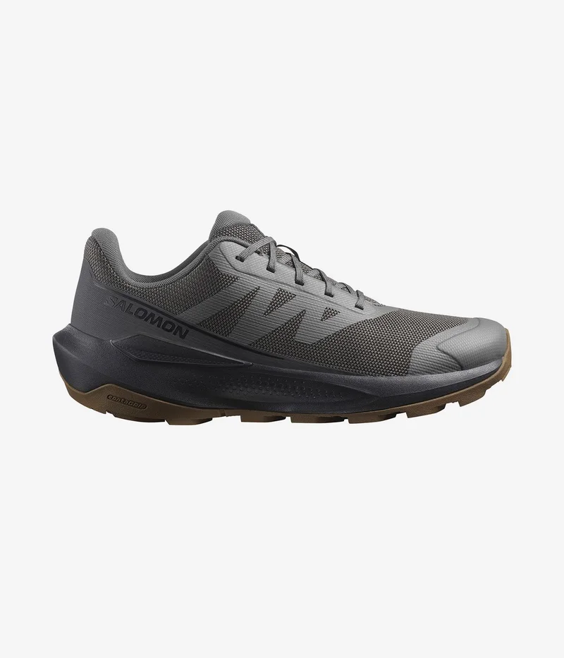 Salomon ELIXIR TOUR Low Top Sneaker