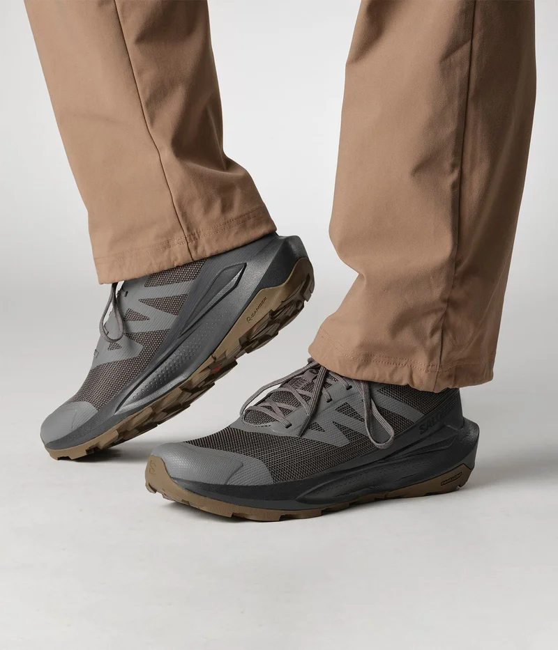 Salomon  ELIXIR TOUR Low Top Sneaker for Men | Best Price UAE
