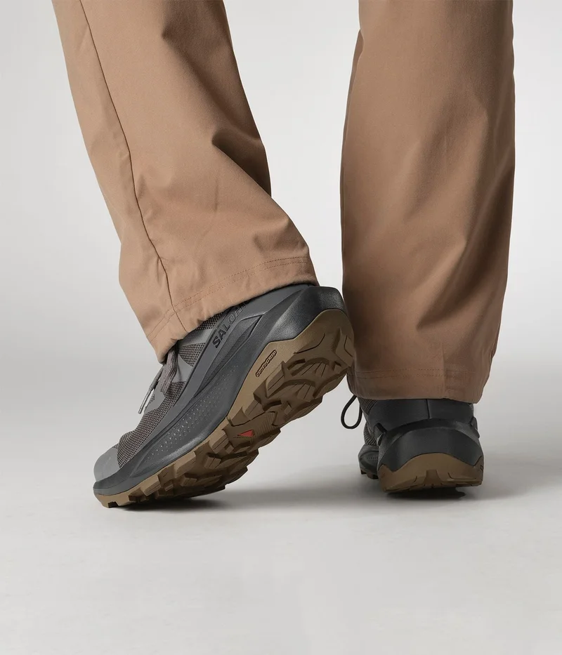 Salomon  ELIXIR TOUR Low Top Sneaker for Men | Best Price UAE