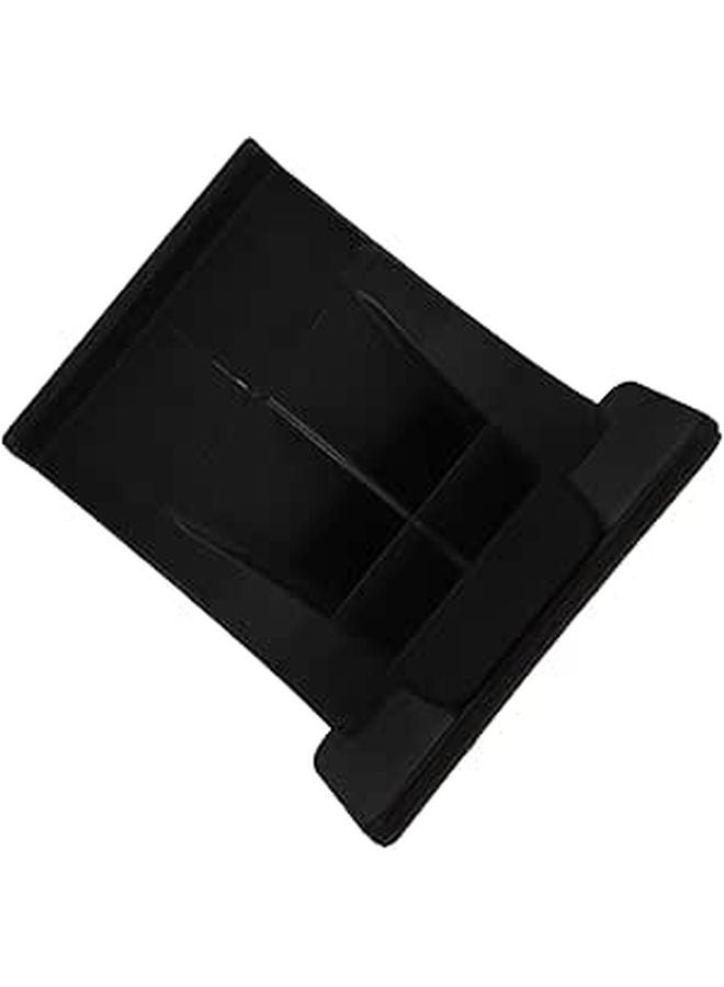 Universal Car Tablet Holder Dashboard Mount Stand for Center Console Easy Install - Image 1