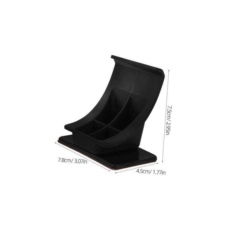 Universal Car Tablet Holder Dashboard Mount Stand for Center Console Easy Install - Image 3