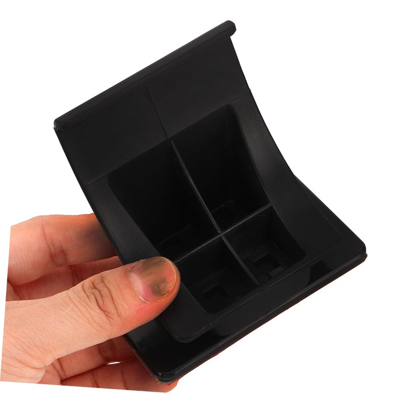 Universal Car Tablet Holder Dashboard Mount Stand for Center Console Easy Install - Image 4