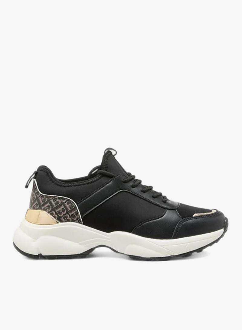 فلورا بيلا من شو إكسبرس سنيكرز بيلا فلورال دانتيل