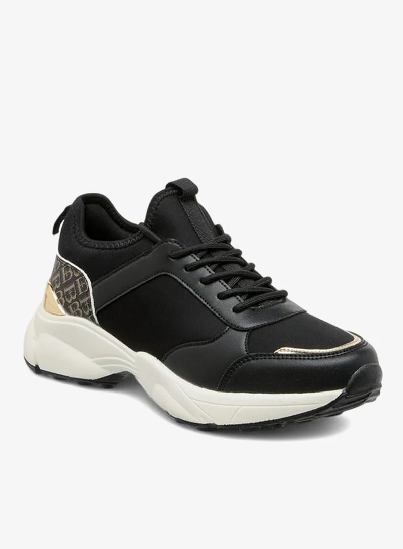 فلورا بيلا من شو إكسبرس سنيكرز بيلا فلورال دانتيل