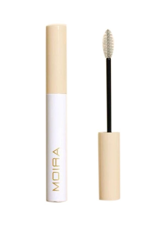 moira ماسكارا تحديد الحواجب (001، شفاف) - Image 1
