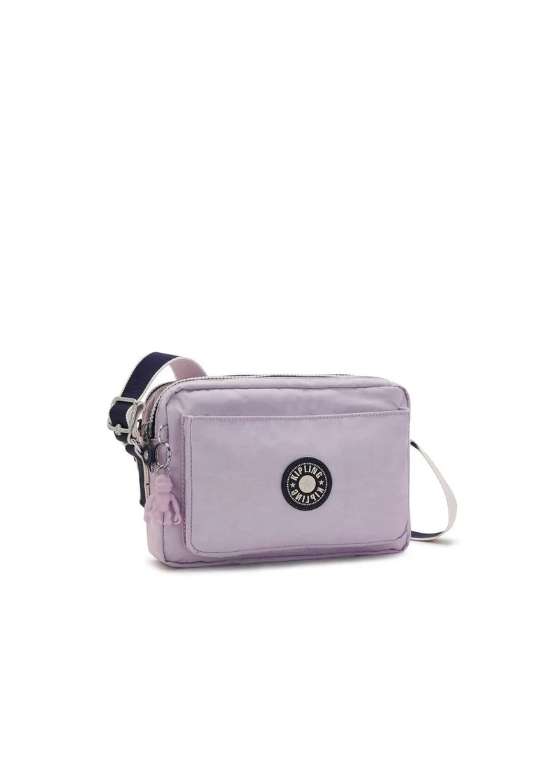 kipling Medium crossbody Abanu M Gentle Lilac KI7076Z08