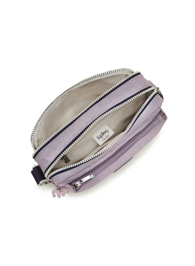 kipling Medium crossbody Abanu M Gentle Lilac KI7076Z08