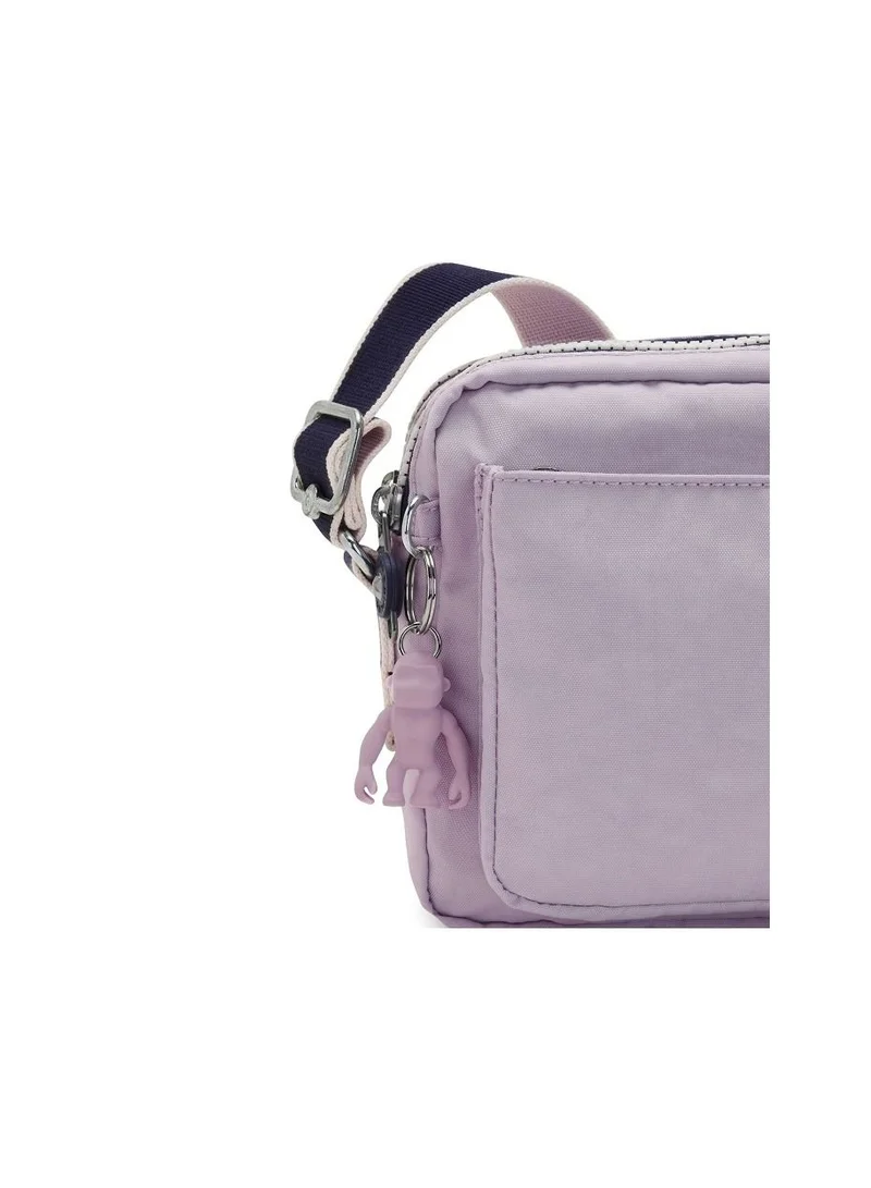 kipling Medium crossbody Abanu M Gentle Lilac KI7076Z08