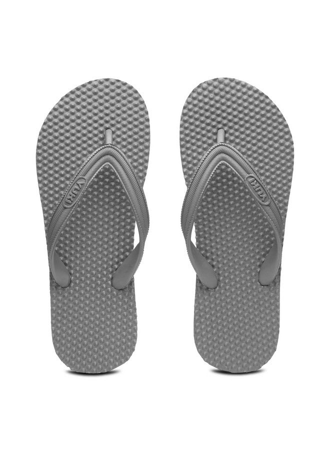 يوكي شبشب YUKI للرجال والنساء، صندل هاواي تشابال للعلاج بالضغط، للاستخدام المنزلي اليومي - Image 1