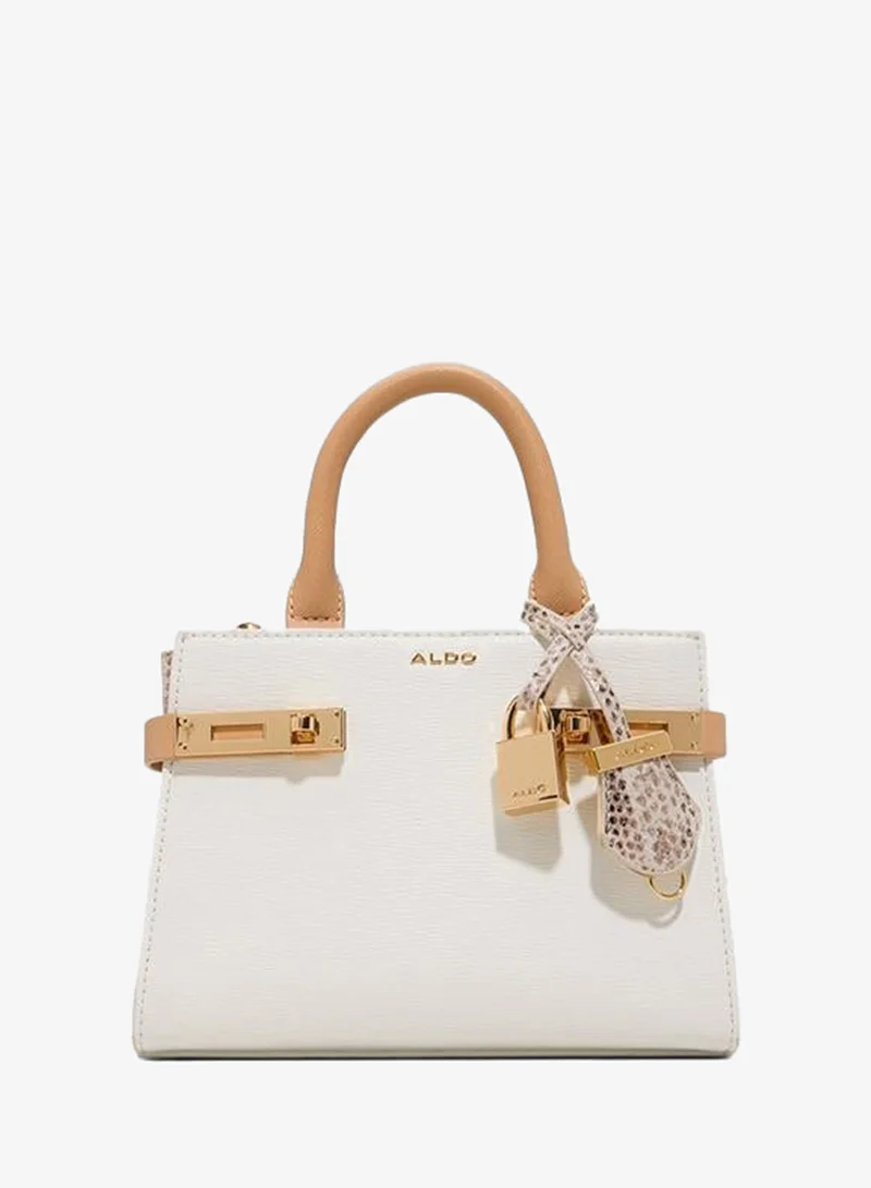 Lisbonne Ladies Multi Color Satchel Bag