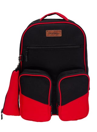 School Backpack Model 24 2 Colors - pzsku/Z66CD4353FE304DB0D412Z/45/_/1702378663/bf16a04c-6e30-4f29-89f4-f0b80caa132f