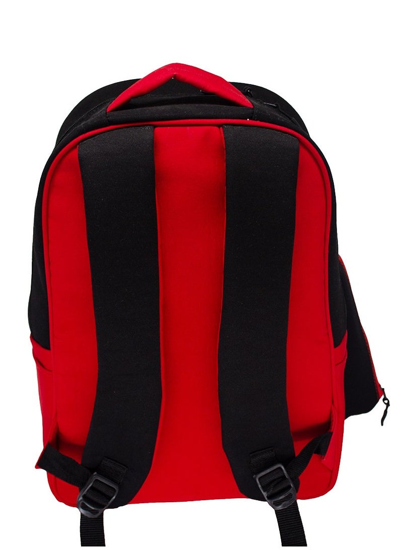 School Backpack Model 24 2 Colors